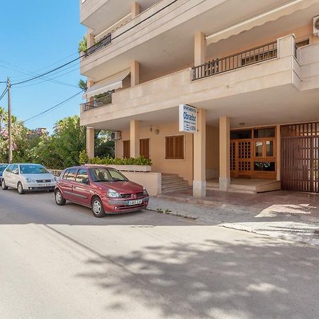 Apartamentos Obrador Colonia de Sant Jordi Εξωτερικό φωτογραφία