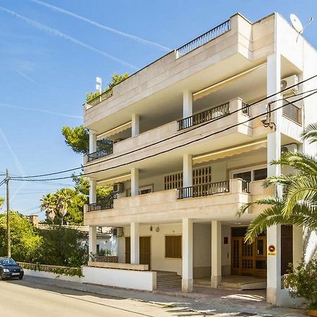 Apartamentos Obrador Colonia de Sant Jordi Εξωτερικό φωτογραφία