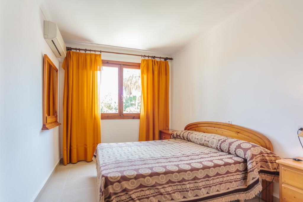 Apartamentos Obrador Colonia de Sant Jordi Δωμάτιο φωτογραφία