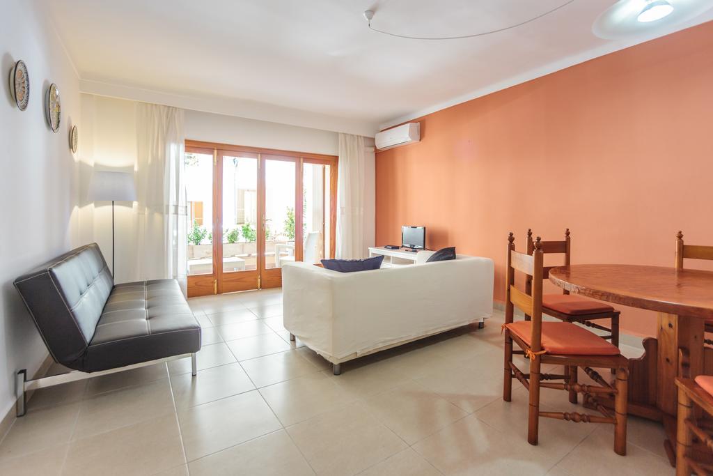 Apartamentos Obrador Colonia de Sant Jordi Δωμάτιο φωτογραφία