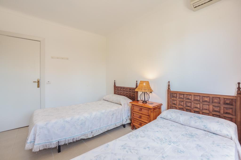 Apartamentos Obrador Colonia de Sant Jordi Δωμάτιο φωτογραφία