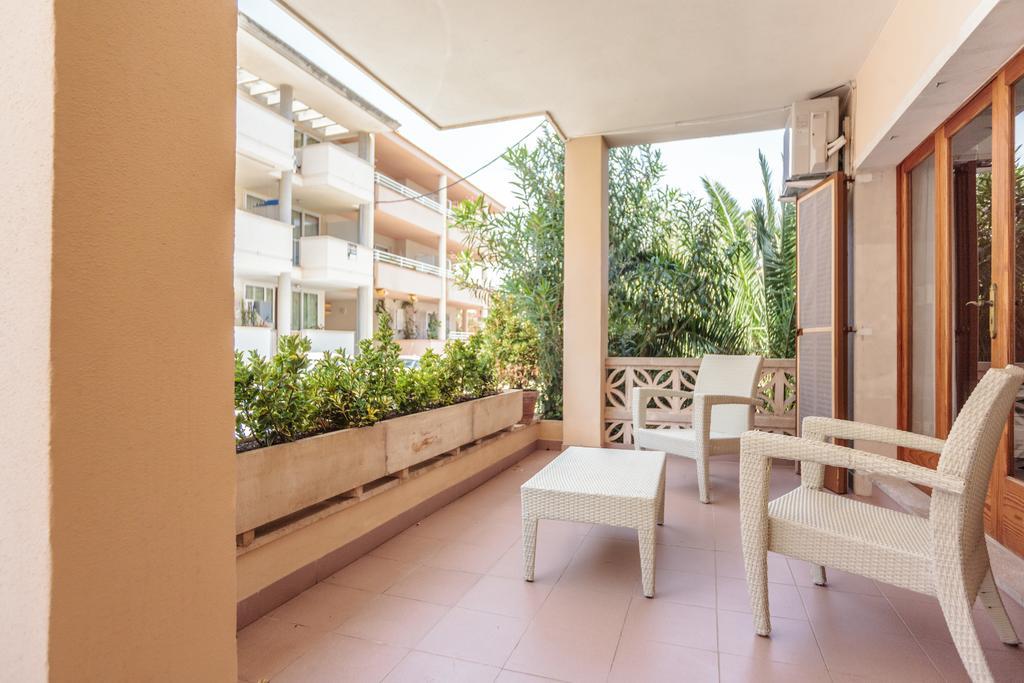 Apartamentos Obrador Colonia de Sant Jordi Δωμάτιο φωτογραφία