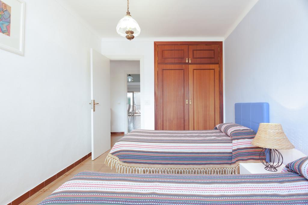 Apartamentos Obrador Colonia de Sant Jordi Δωμάτιο φωτογραφία