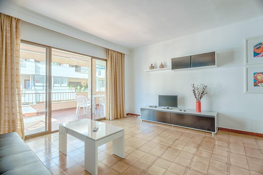 Apartamentos Obrador Colonia de Sant Jordi Δωμάτιο φωτογραφία