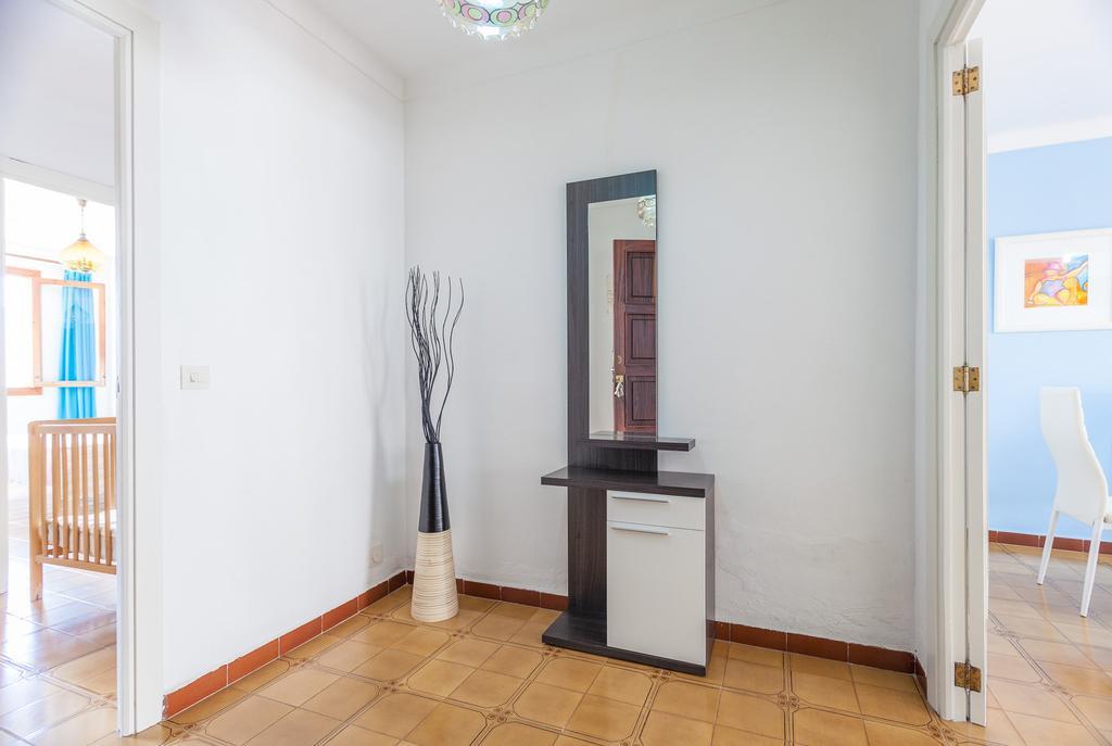 Apartamentos Obrador Colonia de Sant Jordi Δωμάτιο φωτογραφία
