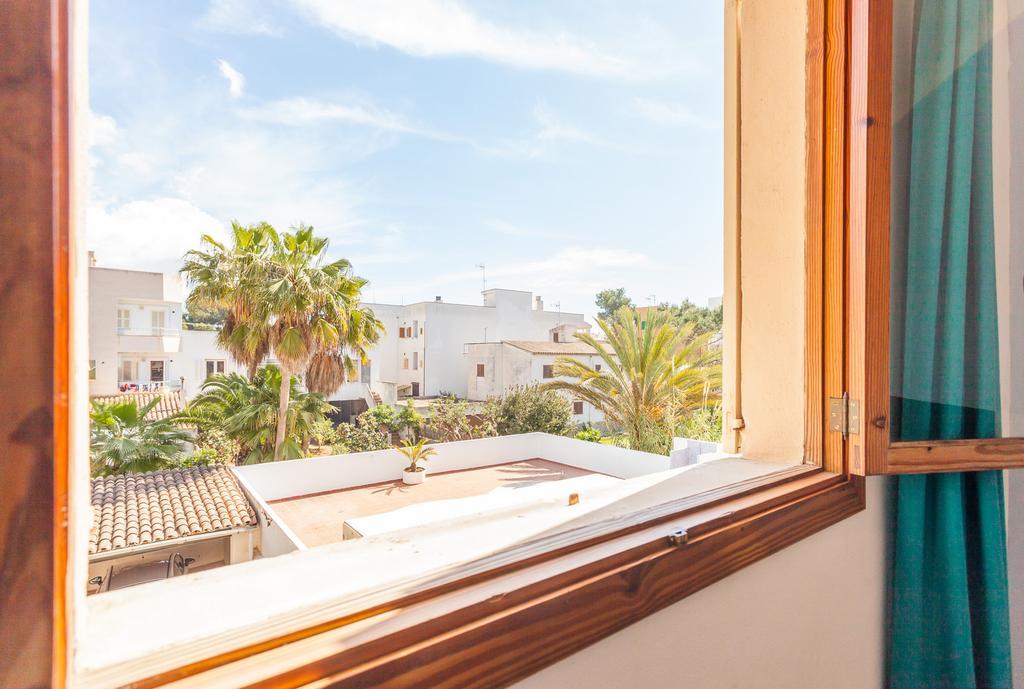 Apartamentos Obrador Colonia de Sant Jordi Δωμάτιο φωτογραφία