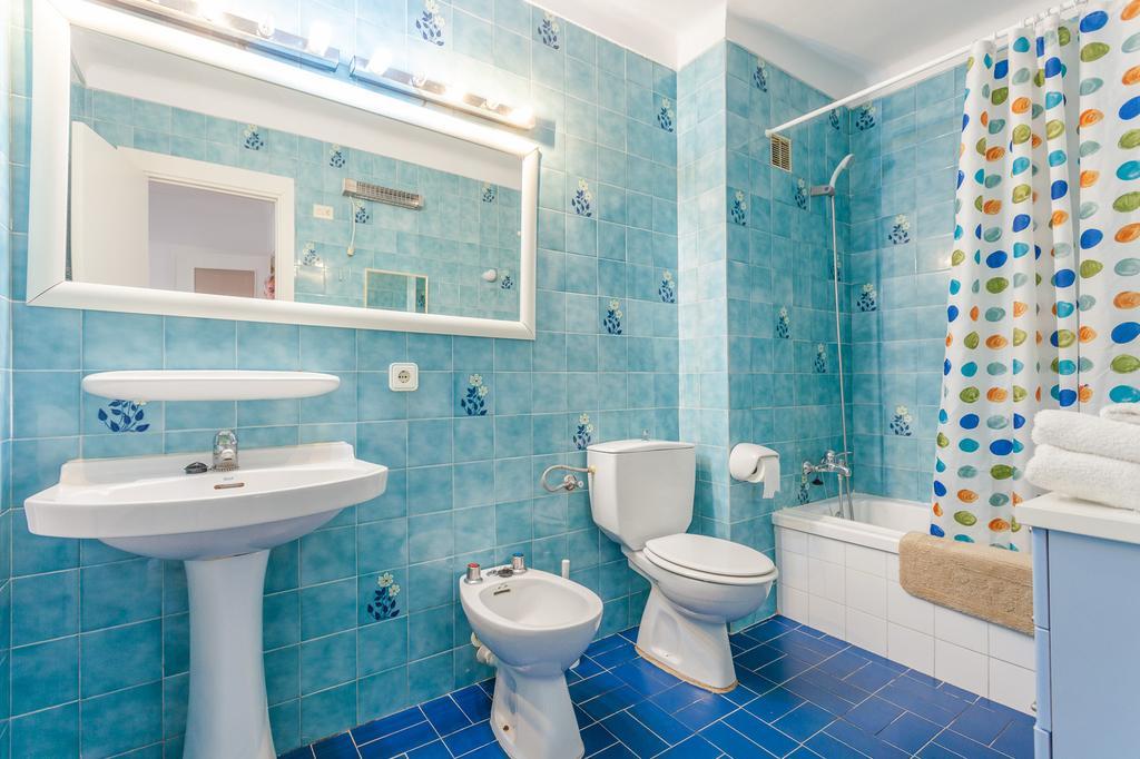 Apartamentos Obrador Colonia de Sant Jordi Δωμάτιο φωτογραφία