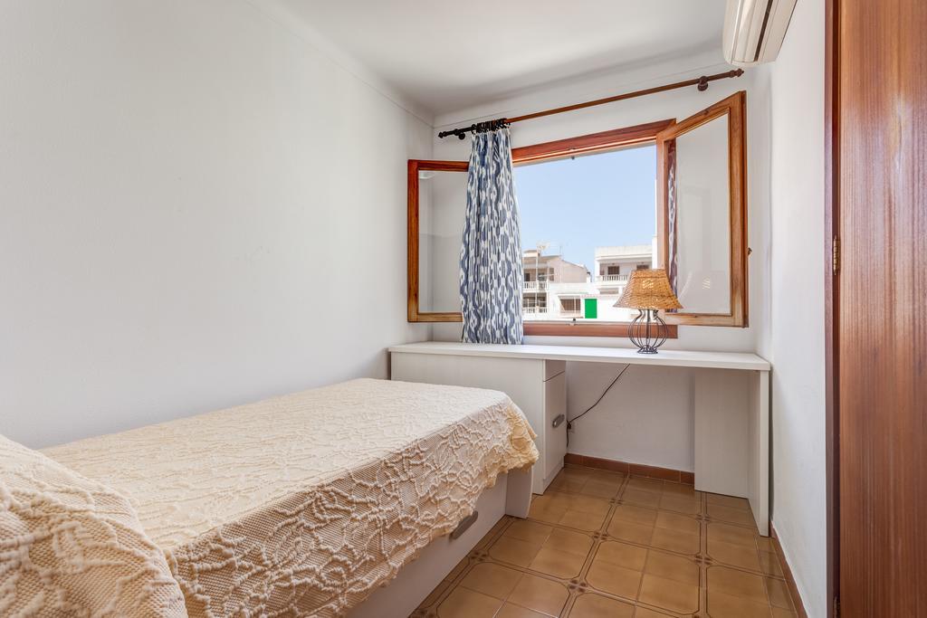 Apartamentos Obrador Colonia de Sant Jordi Δωμάτιο φωτογραφία