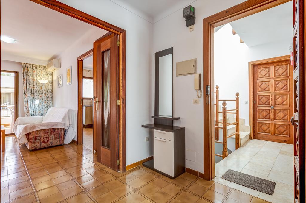 Apartamentos Obrador Colonia de Sant Jordi Δωμάτιο φωτογραφία