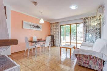Apartamentos Obrador Colonia de Sant Jordi Εξωτερικό φωτογραφία