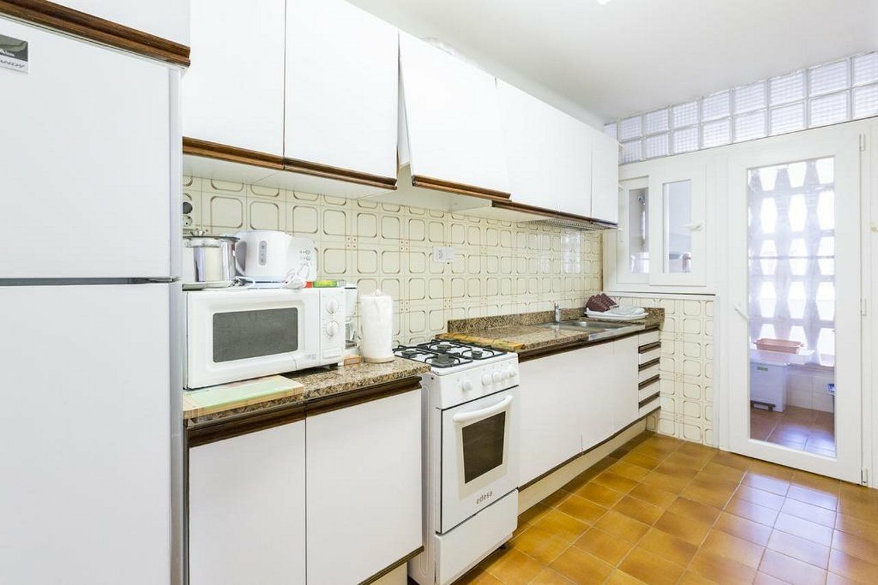 Apartamentos Obrador Colonia de Sant Jordi Εξωτερικό φωτογραφία