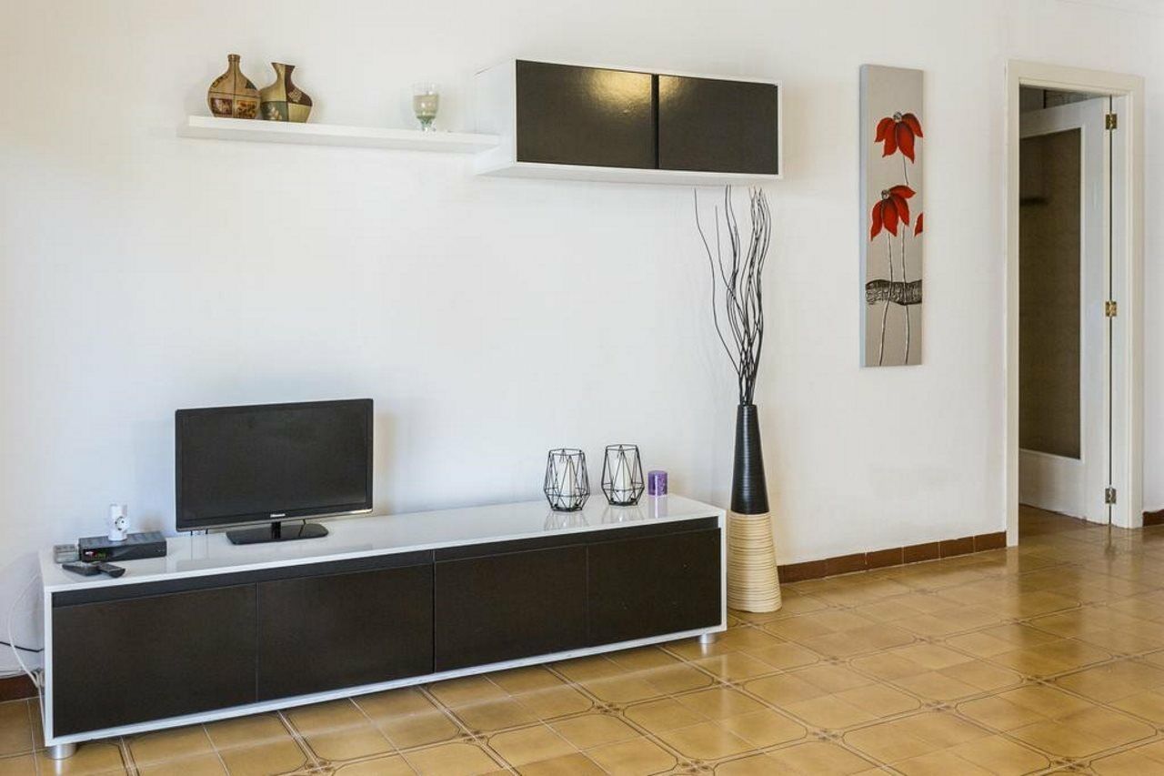 Apartamentos Obrador Colonia de Sant Jordi Εξωτερικό φωτογραφία